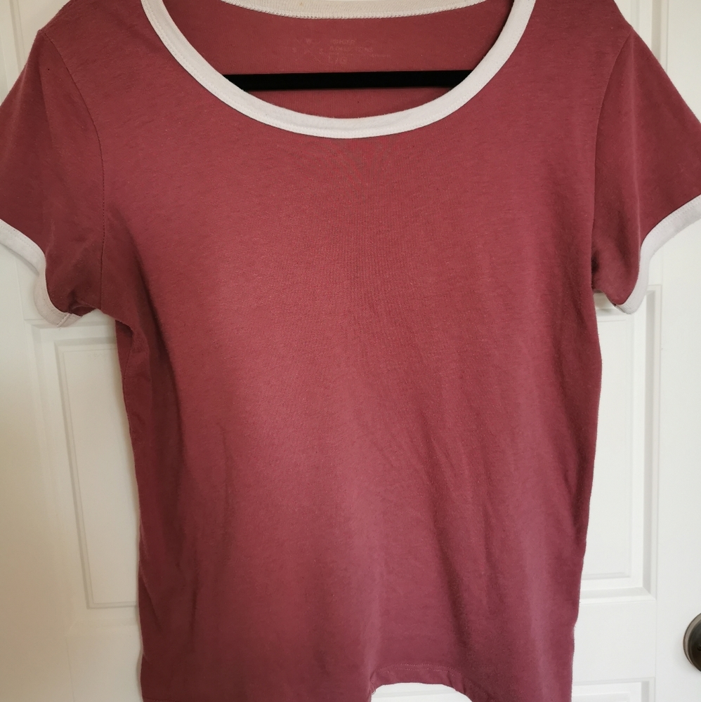 Large t-shirt